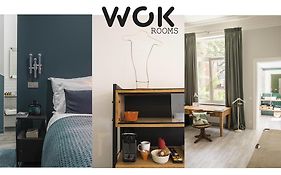 Wok Rooms